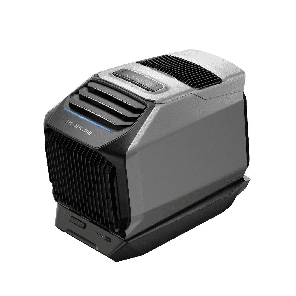 Portable Air Conditioner / Heater Half Ton