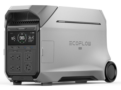 Portable Power Station Ecoflow Delta Pro 3 (4000w/230v/50Hz)