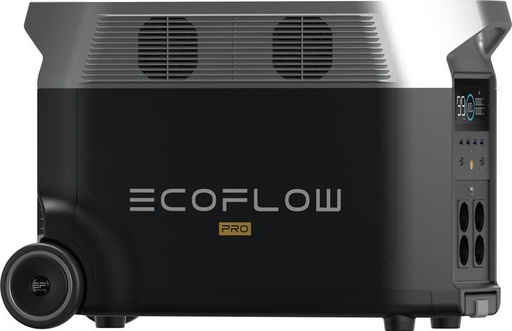 EcoFlow (DELTA Pro) 3600 watts Portable Power Station